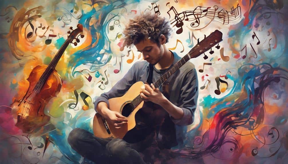 adhd and musical creativity