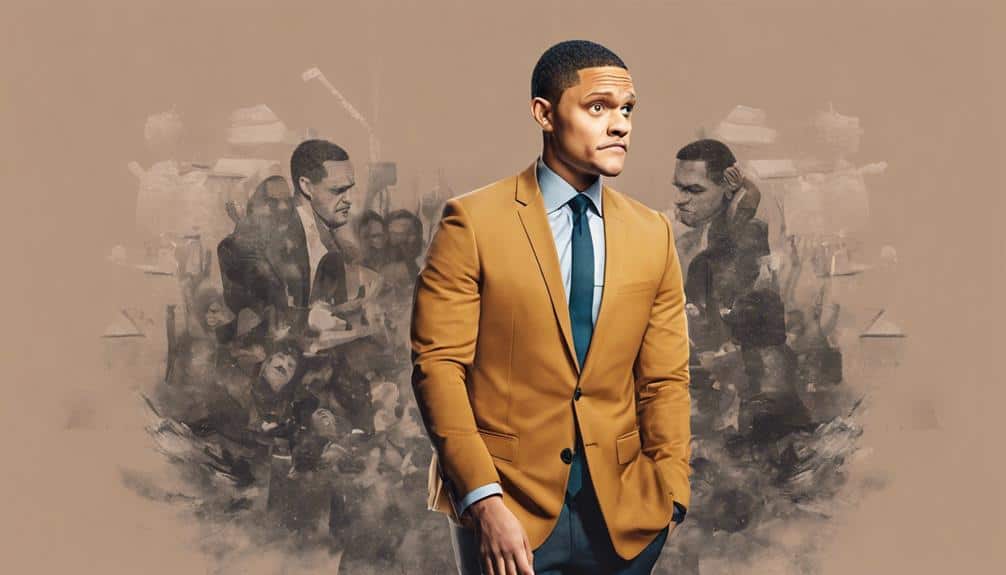 adhd and trevor noah