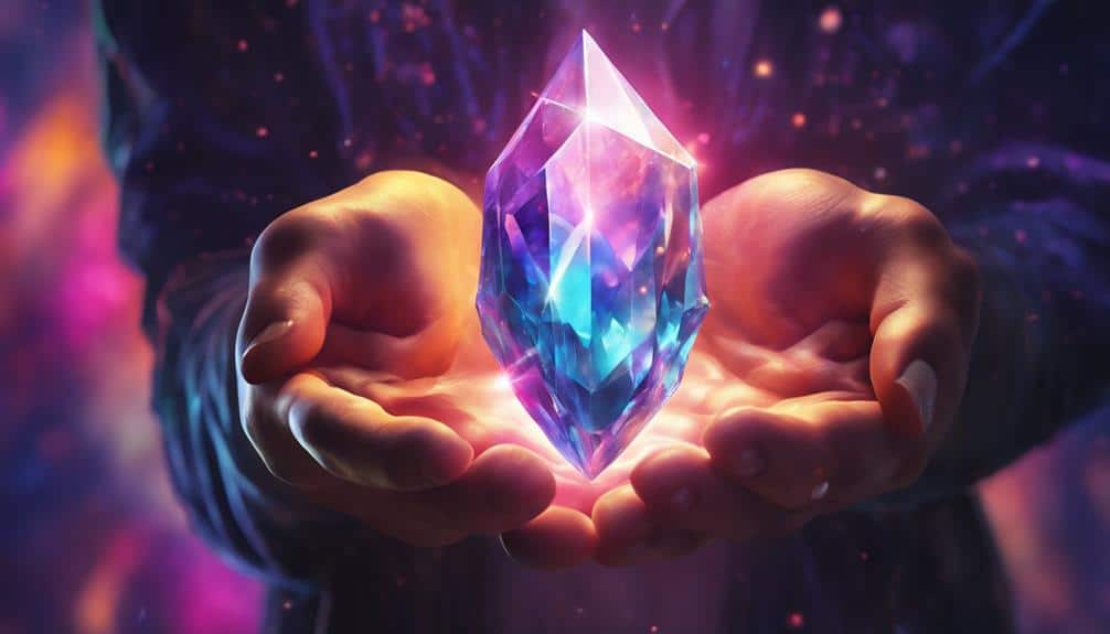 adhd crystals for focus