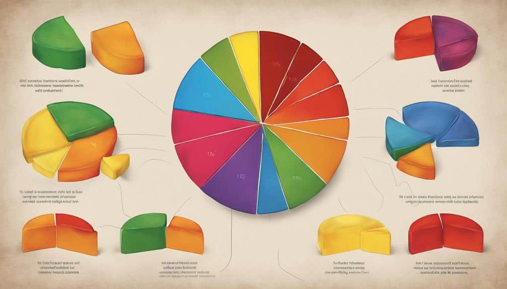 analyzing autism data visually