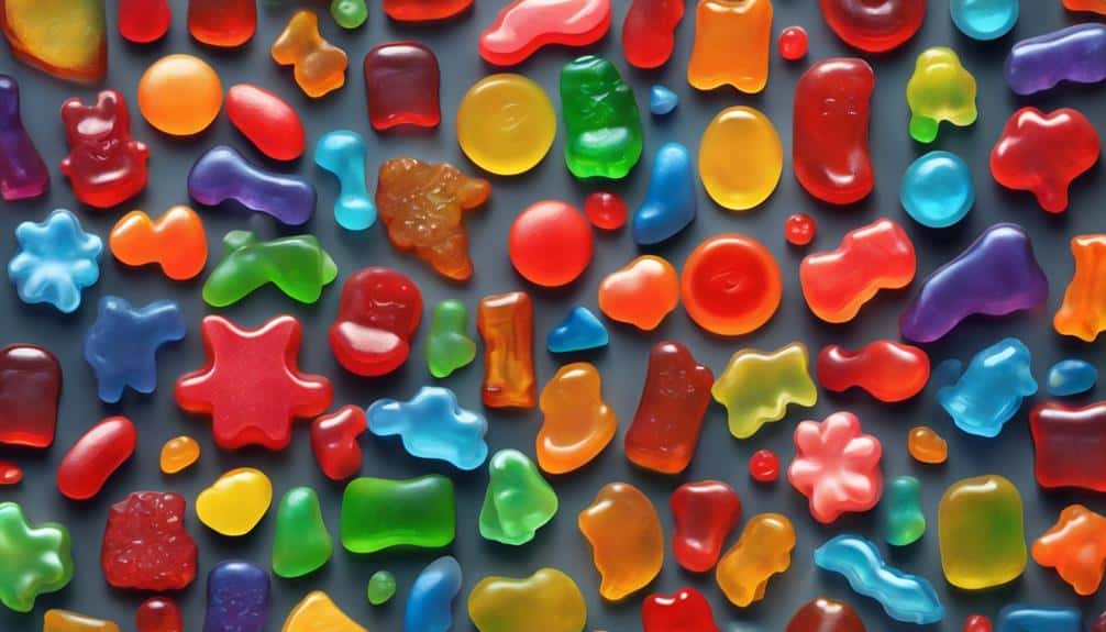 choosing adhd gummies wisely