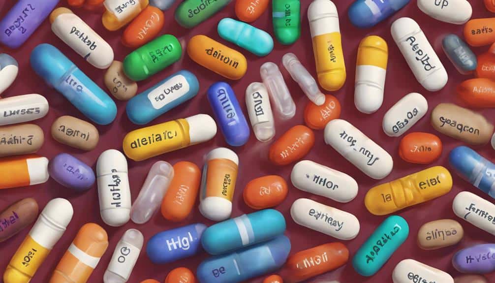 choosing the right medication