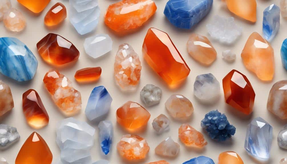 crystal therapy for adhd