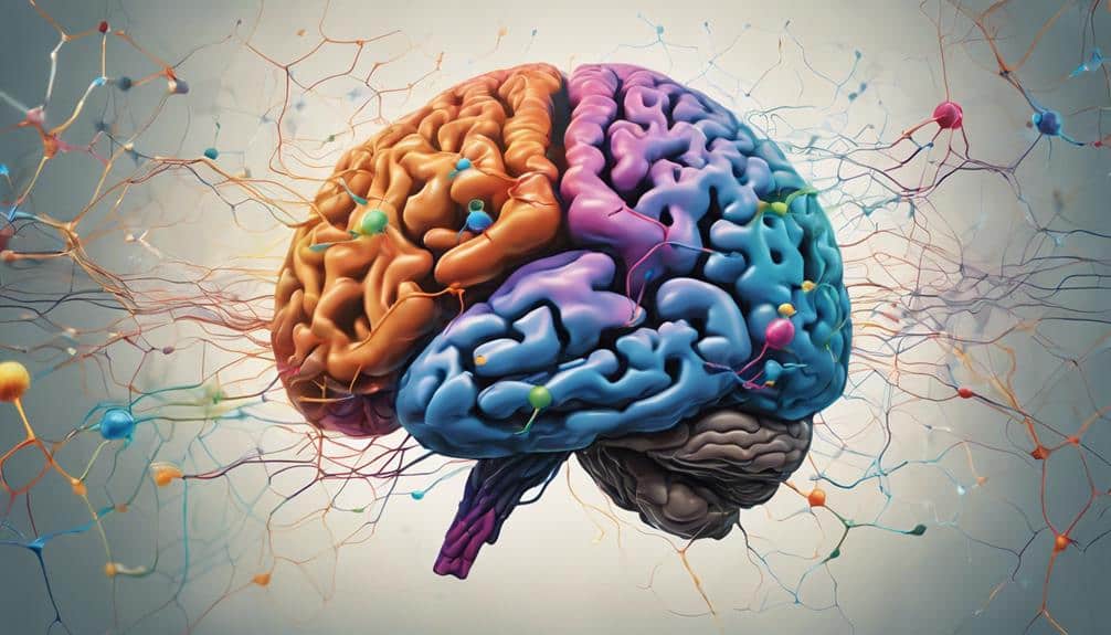 dopamine s role in brain