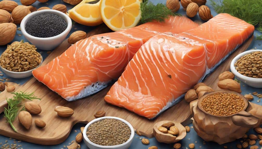 essential fatty acids importance