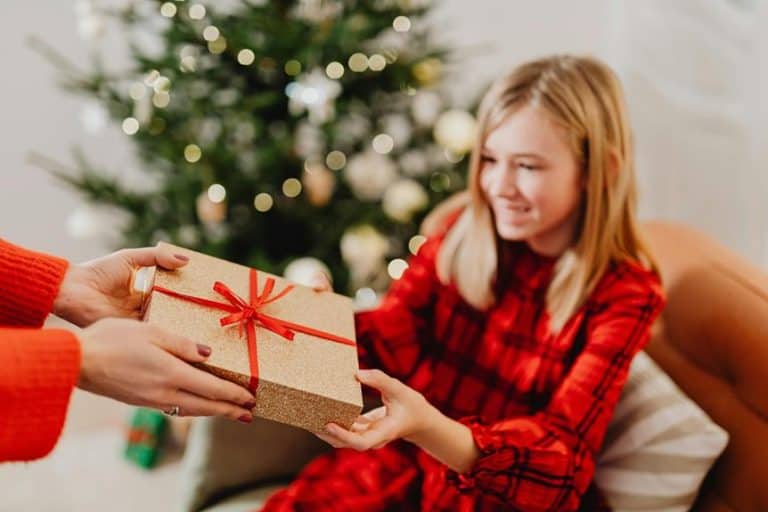 What to Get an Autistic Teenager for Christmas
