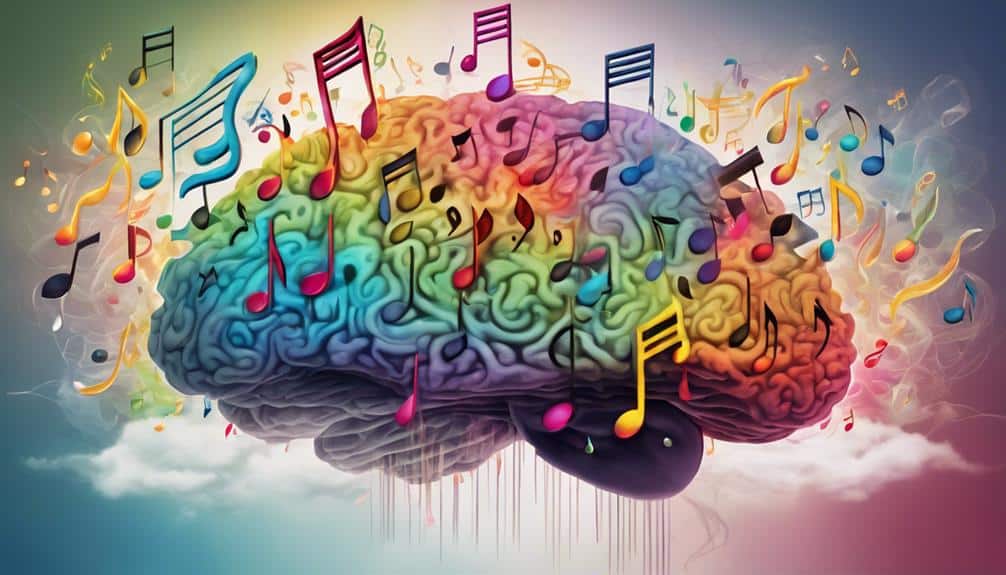 neurodiversity and music connection