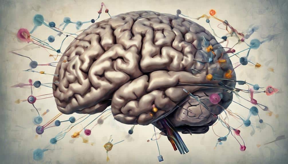 potential overlapping mechanisms elucidated