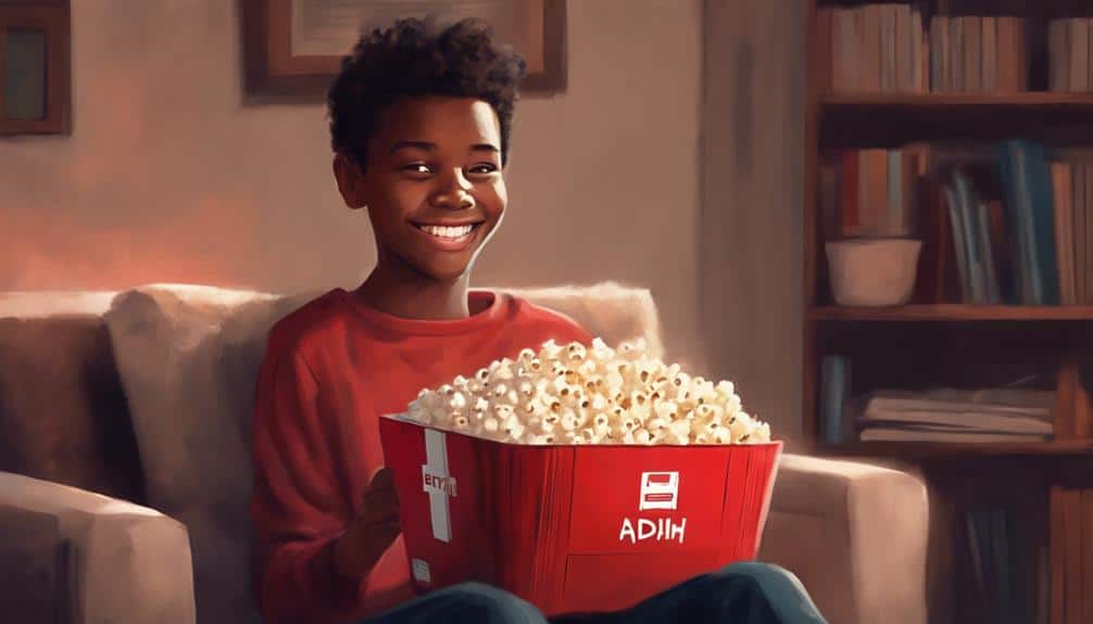 redbox elevates movie nights