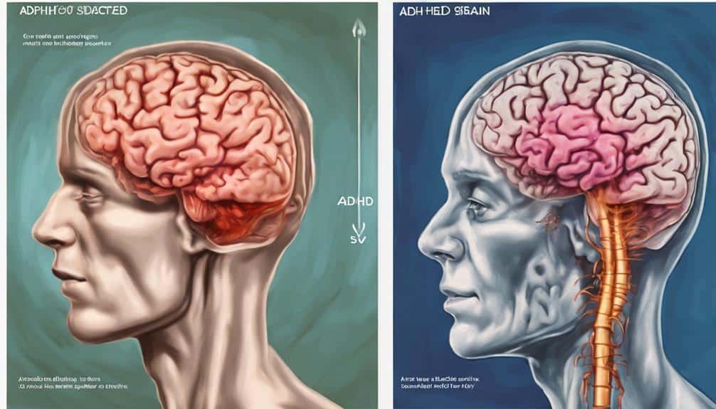 sudafed and adhd research