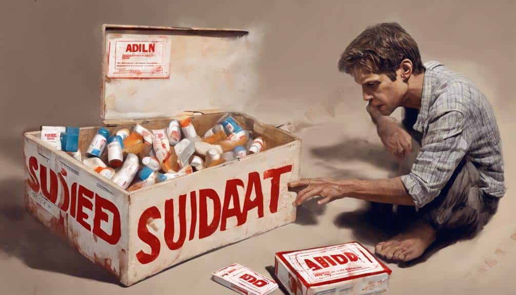 sudafed potential health risks