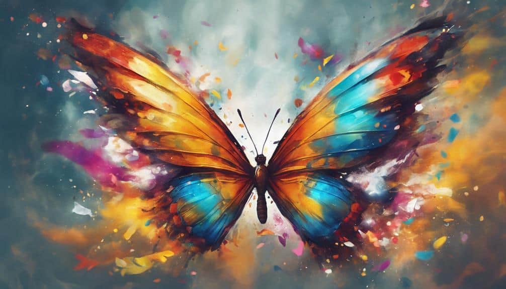 understanding adhd through butterflies